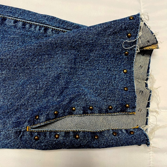 Torrid Jeans - Picture 7 of 8